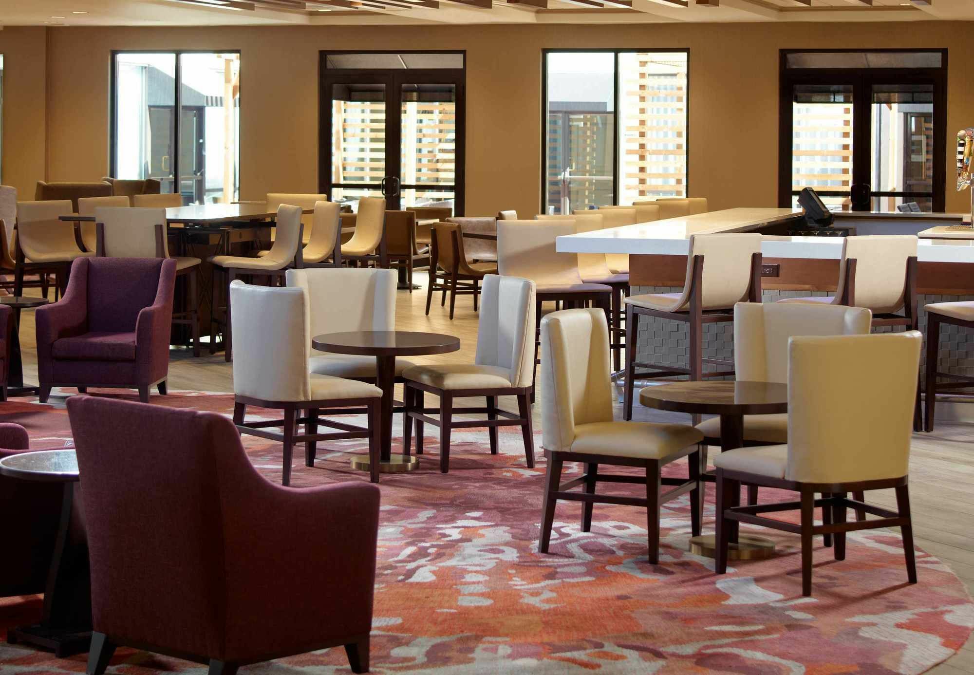 Atlanta Marriott Peachtree Corners Hotel Norcross Exterior photo