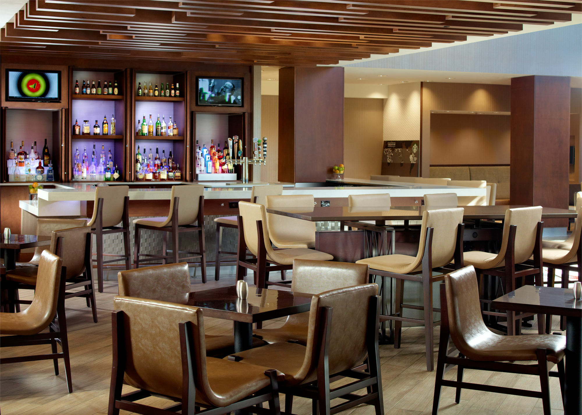 Atlanta Marriott Peachtree Corners Hotel Norcross Exterior photo